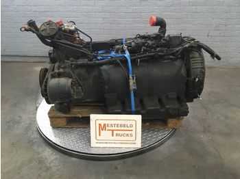 Moteur MERCEDES-BENZ