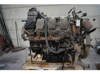 Moteur MERCEDES-BENZ