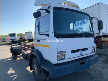 Pièces de rechange RENAULT Midliner