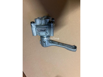 Valve de frein WABCO