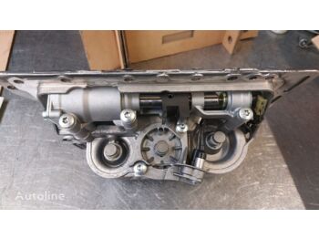 Transmission ZF