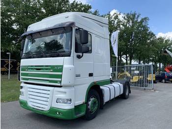 Tracteur routier DAF 105 460 Manual Gearbox: photos 1