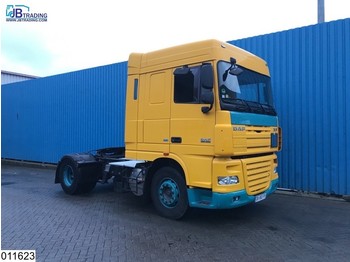 Tracteur routier DAF 105 XF 460 EURO 5: photos 1