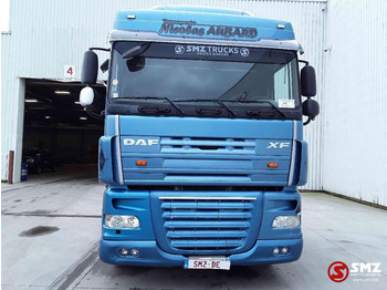 DAF 105 XF 460 Spacecab intarder - Tracteur routier: photos 2