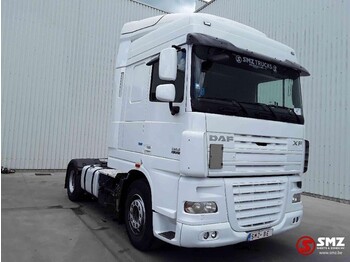 Tracteur routier DAF 105 XF 460 Spacecab spoilers: photos 1