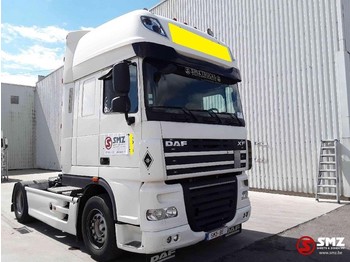 Tracteur routier DAF 105 XF 460 SuperSpaceCab intarder: photos 1