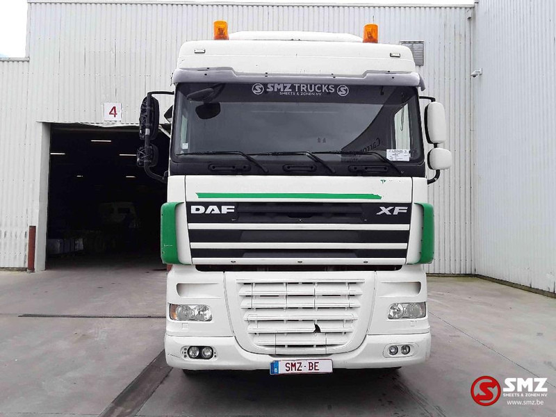 Tracteur routier DAF 105 XF 460 manual FR truck: photos 3