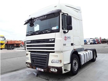 Tracteur routier DAF 105 XF 460 spacecab 579"km