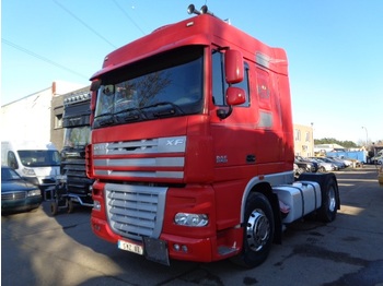 Tracteur routier DAF 105 XF 510 SpaceCab/intarder FULLoptions TOP 1a: photos 1
