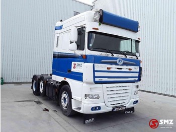 Tracteur routier DAF 105 XF 510 Spacecab Full option: photos 1