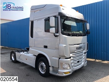 Tracteur routier DAF 106 XF 460 EURO 6, Retarder,Airco, Hydraulic