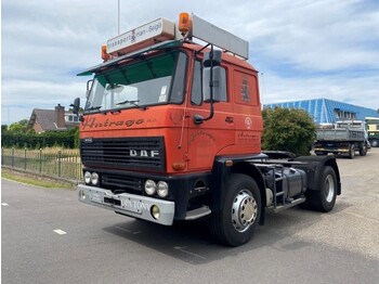 Tracteur routier DAF 2300 NEW CONDITION DAF 2300 TRUCKHEAD