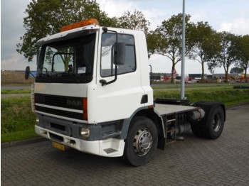 Tracteur routier DAF 75.270 ATI EURO 2 NL-TRUCK: photos 1