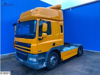 Tracteur routier DAF 85 CF 460 EURO 5, Manual