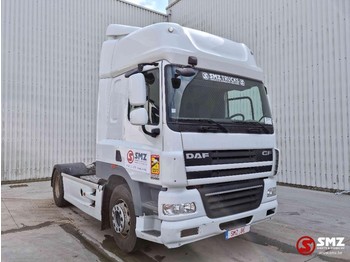 Tracteur routier DAF 85 CF 460 Spacecab intarder
