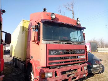 Tracteur routier DAF 95ATi 400 ZF: photos 1