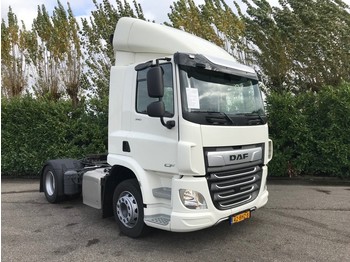 Tracteur routier DAF CF340 FT Euro6 Manual