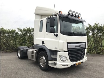 Tracteur routier DAF CF440 FT Euro6: photos 1