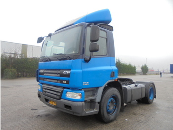 Tracteur routier DAF CF75-310