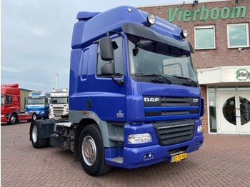 Tracteur routier DAF CF85-360 SPACECAB HOLLAND TRUCK: photos 1