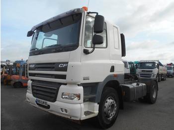 Tracteur routier DAF CF85 410