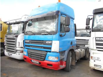 Tracteur routier DAF CF85 410