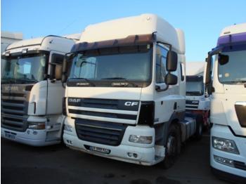 Tracteur routier DAF CF85 410