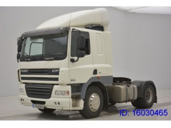 Tracteur routier DAF CF85.410