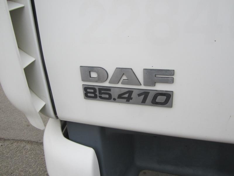 Tracteur routier DAF CF85 410