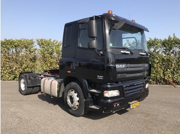 Tracteur routier DAF CF85.410 Euro5 Intarder