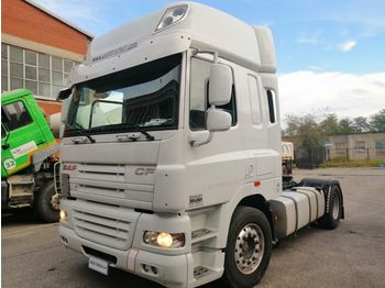 Tracteur routier DAF CF85.460
