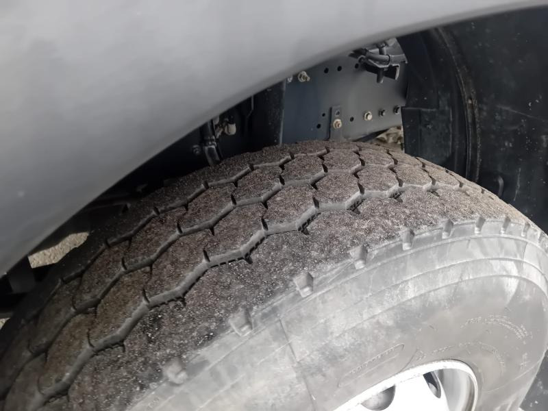 Tracteur routier DAF CF85 460