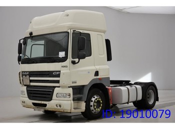 Tracteur routier DAF CF85.460 Space Cab