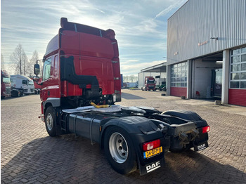 DAF CF 400 FT EURO 6 - Tracteur routier: photos 4