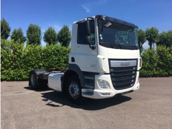 Tracteur routier DAF CF 410 FT: photos 1