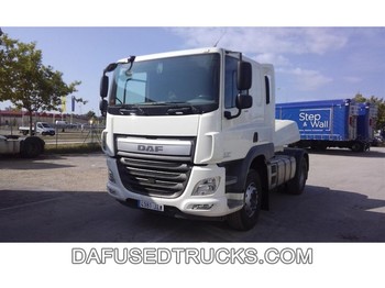 Tracteur routier DAF CF 440 FT