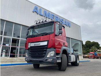 Tracteur routier DAF CF 510 FT