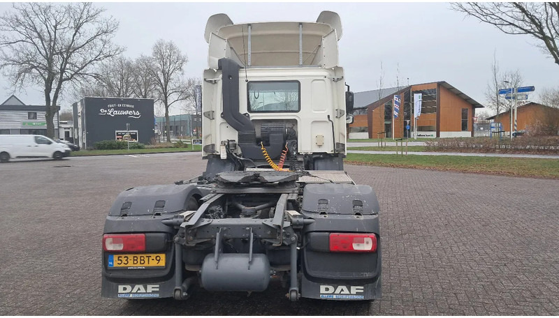 Tracteur routier DAF CF 75 310 Daycabin Manual Euro 5