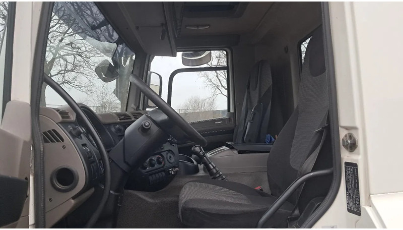 Tracteur routier DAF CF 75 310 Daycabin Manual Euro 5