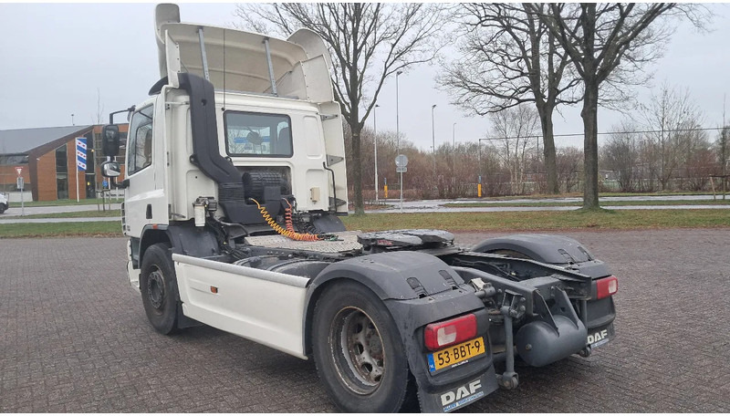 Tracteur routier DAF CF 75 310 Daycabin Manual Euro 5