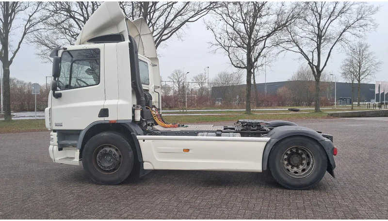 Tracteur routier DAF CF 75 310 Daycabin Manual Euro 5