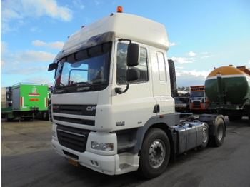 Tracteur routier DAF CF 85 360 6X2 COMPRESSOR