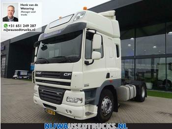 Tracteur routier DAF CF 85 360 EEV Navi + Dodehoekcamera