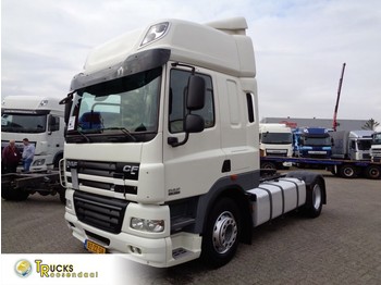 Tracteur routier DAF CF 85.360 + Euro 5
