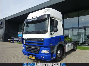 Tracteur routier DAF CF 85 410: photos 1