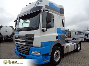 Tracteur routier DAF CF 85.410 CF 85.410 + Euro 5