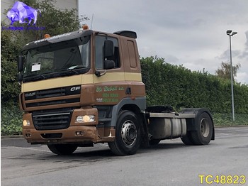 Tracteur routier DAF CF 85 410 Euro 5: photos 1