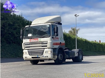 Tracteur routier DAF CF 85 410 Euro 5: photos 1