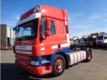 Tracteur routier DAF CF 85.410 + Euro 5: photos 1