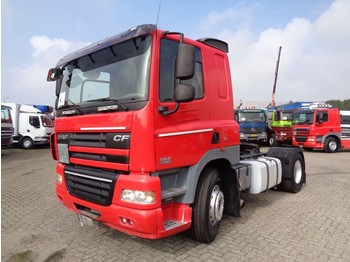 Tracteur routier DAF CF 85.410 + Euro 5 + ADR